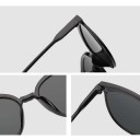 Lunettes de soleil pour femmes E1458 4