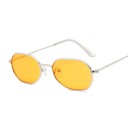 Lunettes de soleil pour femmes E1459 9