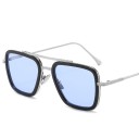 Lunettes de soleil pour femmes E1461 2