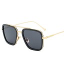 Lunettes de soleil pour femmes E1461 4