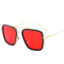 Lunettes de soleil pour femmes E1461 6