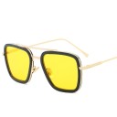 Lunettes de soleil pour femmes E1461 8