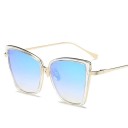 Lunettes de soleil pour femmes E1463 7