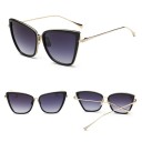 Lunettes de soleil pour femmes E1463 2