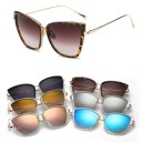 Lunettes de soleil pour femmes E1463 4