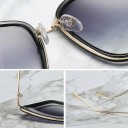 Lunettes de soleil pour femmes E1463 5