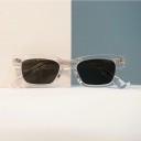 Lunettes de soleil pour femmes E1468 2