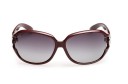 Lunettes de soleil pour femmes E1474 7