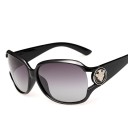 Lunettes de soleil pour femmes E1474 2