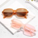 Lunettes de soleil pour femmes E1475 1