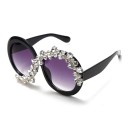 Lunettes de soleil pour femmes E1479 2