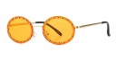 Lunettes de soleil pour femmes E1480 5