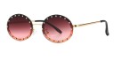 Lunettes de soleil pour femmes E1480 8