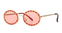Lunettes de soleil pour femmes E1480 10
