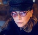 Lunettes de soleil pour femmes E1480 3