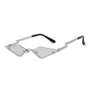 Lunettes de soleil pour femmes E1482 5