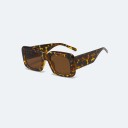 Lunettes de soleil pour femmes E1484 7