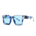 Lunettes de soleil pour femmes E1486 4