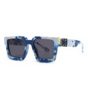Lunettes de soleil pour femmes E1486 6
