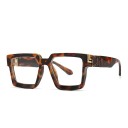 Lunettes de soleil pour femmes E1486 8