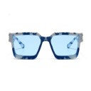 Lunettes de soleil pour femmes E1486 1