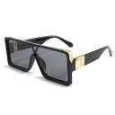Lunettes de soleil pour femmes E1490 4