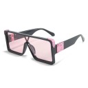 Lunettes de soleil pour femmes E1490 5