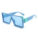 Lunettes de soleil pour femmes E1490 6