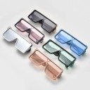 Lunettes de soleil pour femmes E1490 2