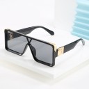 Lunettes de soleil pour femmes E1490 3