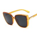 Lunettes de soleil pour femmes E1494 6