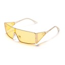 Lunettes de soleil pour femmes E1495 8