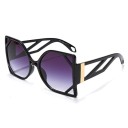 Lunettes de soleil pour femmes E1496 5