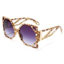 Lunettes de soleil pour femmes E1496 6