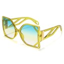 Lunettes de soleil pour femmes E1496 10