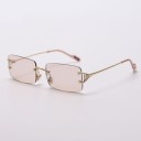 Lunettes de soleil pour femmes E1498 7