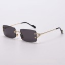 Lunettes de soleil pour femmes E1498 3