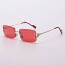 Lunettes de soleil pour femmes E1498 4