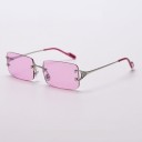 Lunettes de soleil pour femmes E1498 10
