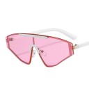Lunettes de soleil pour femmes E1499 4
