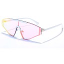 Lunettes de soleil pour femmes E1499 7