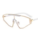 Lunettes de soleil pour femmes E1499 10