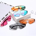 Lunettes de soleil pour femmes E1499 1
