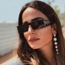 Lunettes de soleil pour femmes E1502 1