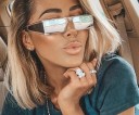 Lunettes de soleil pour femmes E1502 2