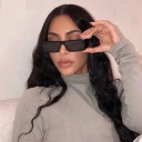 Lunettes de soleil pour femmes E1502 3