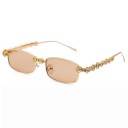 Lunettes de soleil pour femmes E1503 9