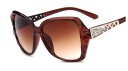 Lunettes de soleil pour femmes E1506 5