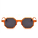 Lunettes de soleil pour femmes E1509 8