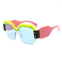 Lunettes de soleil pour femmes E1511 2